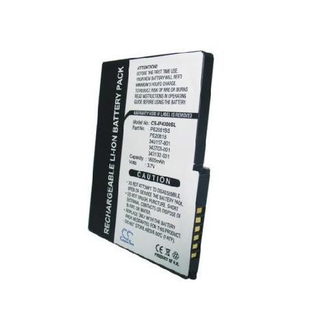 Batterie  smartphone hp compaq ipaq jornada aero ipaq 4350