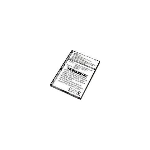 Batterie  smartphone hp compaq ipaq jornada aero ipaq 910c