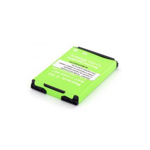 Batterie  smartphone blackberry rim blackberry 8800