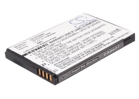 Batterie  smartphone htc opal 100