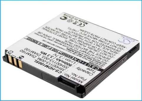 Batterie  smartphone softbank softbank x04ht
