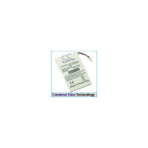 Batterie  smartphone sony clie peg t615s