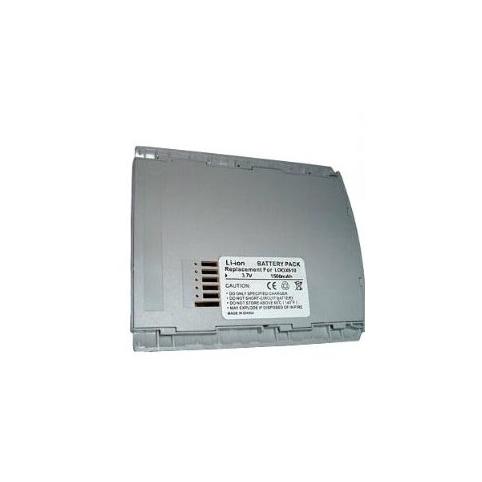 Batterie  smartphone casio cassiopeia e 3000