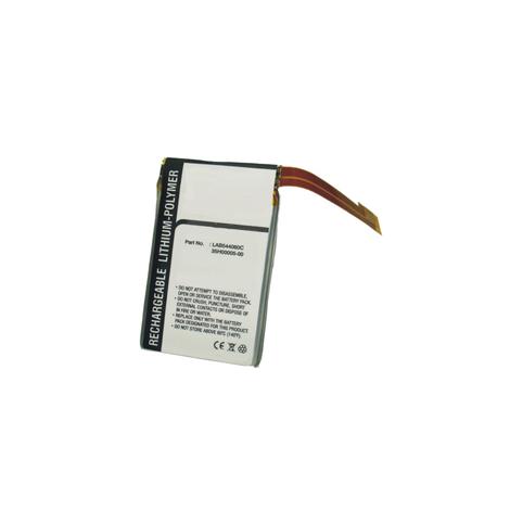 Batterie  smartphone toshiba genio e570