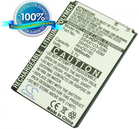 Batterie  smartphone htc s511