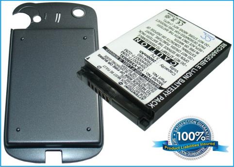 Batterie  smartphone verizon xv6800 xv 6800