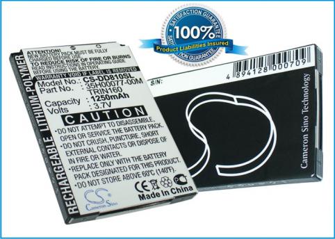 Batterie  smartphone verizon verizon xv6800 xv 6800