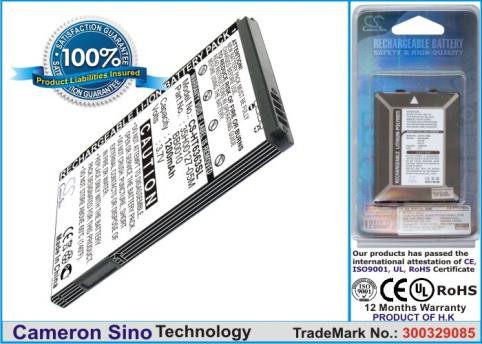 Batterie  smartphone htc a6363