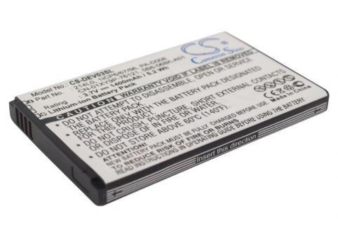 Batterie  smartphone dell v02s