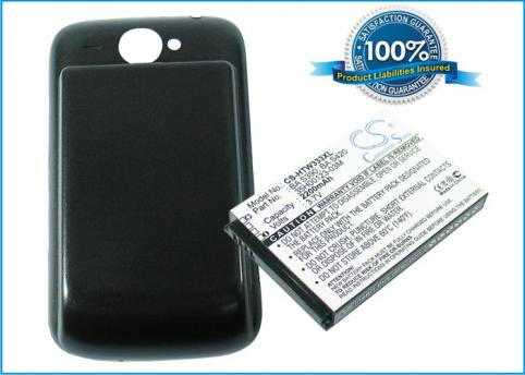 Batterie  smartphone htc s511