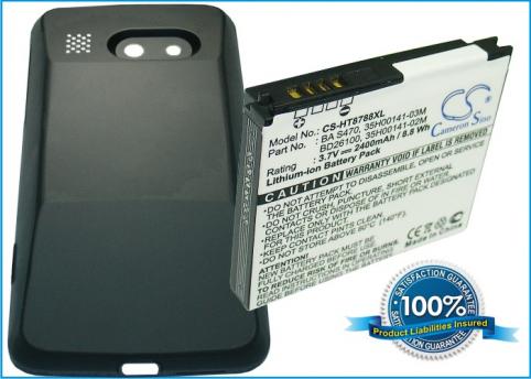 Batterie  smartphone htc t9188