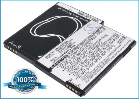 Batterie  smartphone htc a3380