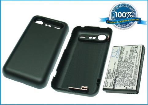 Batterie  smartphone htc s710e