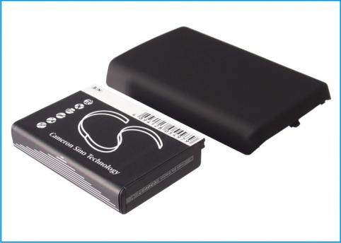Batterie  smartphone blackberry rim pearl 9100