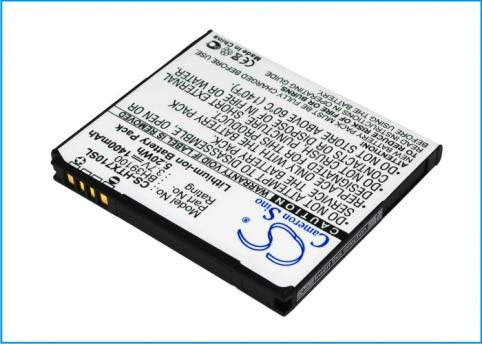 Batterie  smartphone htc x710e