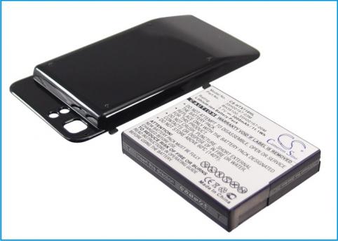 Batterie  smartphone htc x710e
