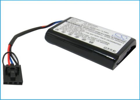 Batterie  smartphone 3ware bbu module 03