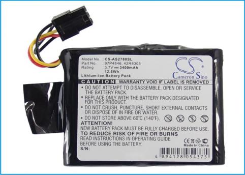 Batterie  smartphone ibm 572f and 575c