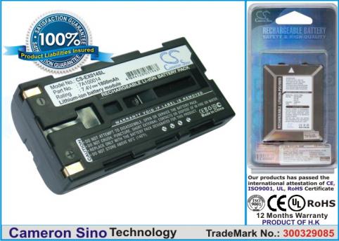 Batterie  smartphone extech mp300