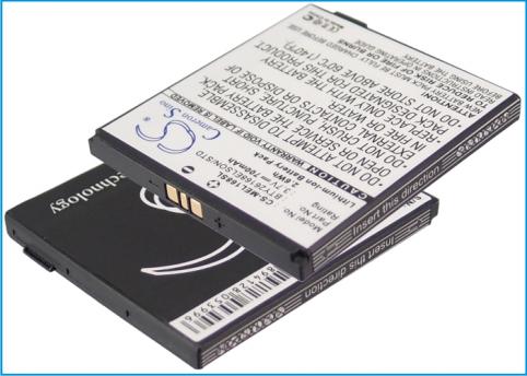 Batterie  smartphone emporia mobistel el340