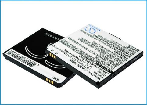 Batterie  smartphone emporia mobistel el560