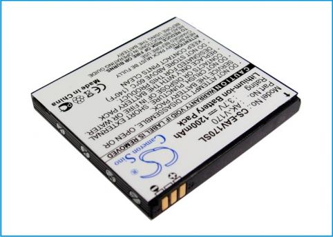 Batterie  smartphone emporia ak v170