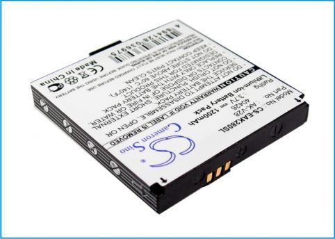 Batterie  smartphone emporia talkpremiun