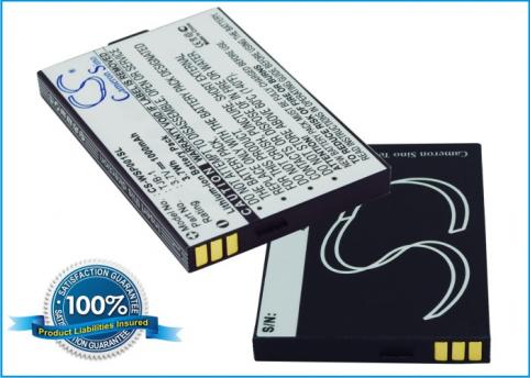 Batterie telephone binatone big button 100 plus