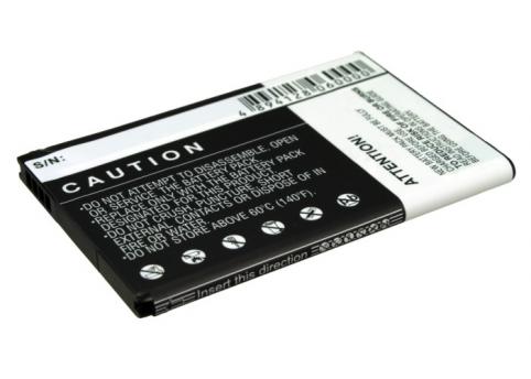 Batterie  smartphone htc a6390