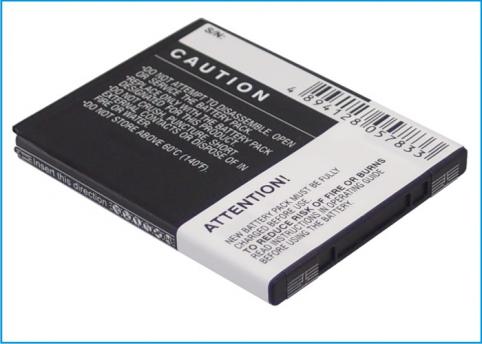 Batterie  smartphone htc desire sv