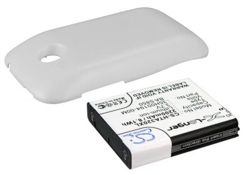 Batterie  smartphone htc a320e