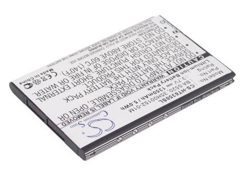 Batterie  smartphone htc adr6350vw