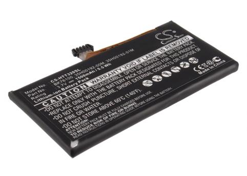 Batterie  smartphone htc t320e