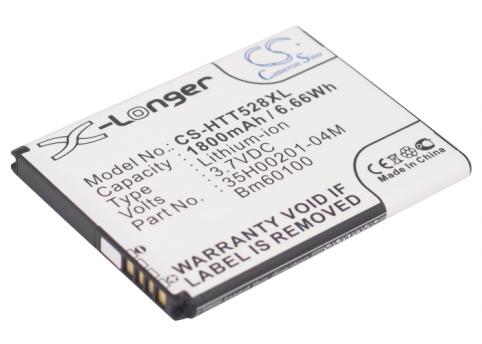 Batterie  smartphone htc c525e