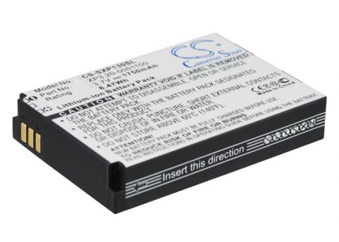 Batterie telephone sonim seals vr7