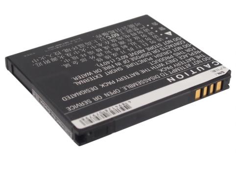 Batterie  smartphone htc x710e