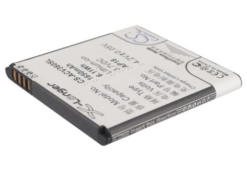 Batterie  smartphone acer liquid e1