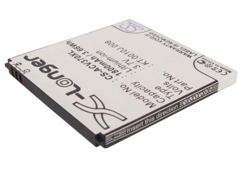 Batterie  smartphone acer v370