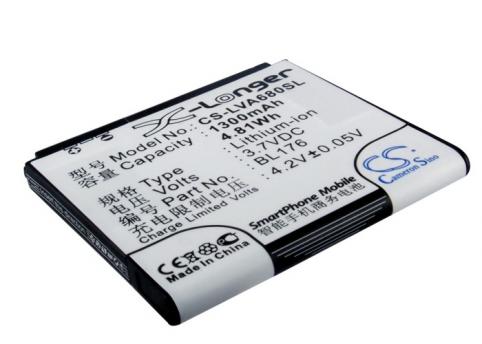 Batterie telephone haier e899