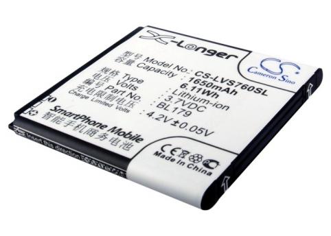 Batterie  smartphone lenovo a326