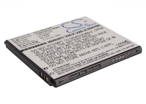 Batterie  smartphone lenovo a706