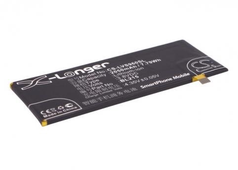 Batterie  smartphone lenovo s960