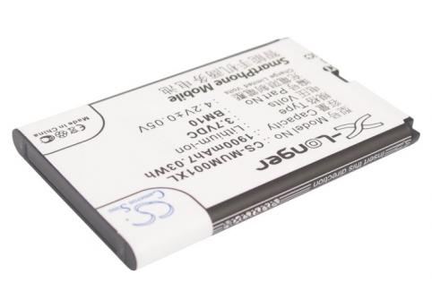 Batterie  smartphone miui m1