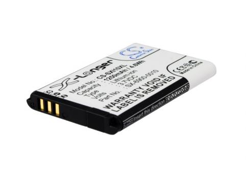 Batterie  smartphone sirius sxi1
