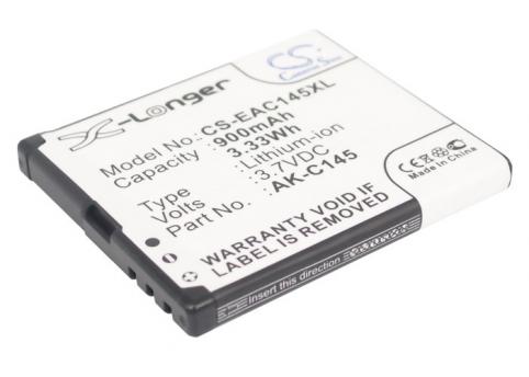Batterie telephone bea fon classic line c250