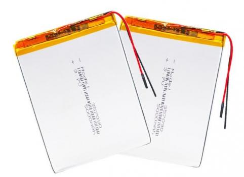 Batterie tablette toscido x102