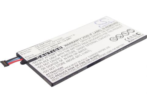 Batterie tablette samsung galaxy tab p1000