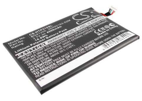 Batterie tablette htc flyer
