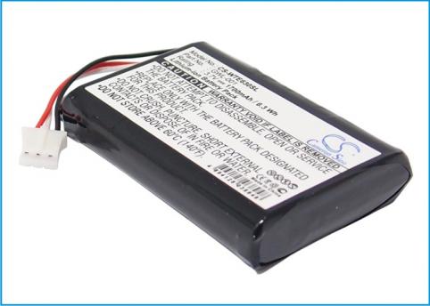 Batterie tablette wacom cte 620bt graphire