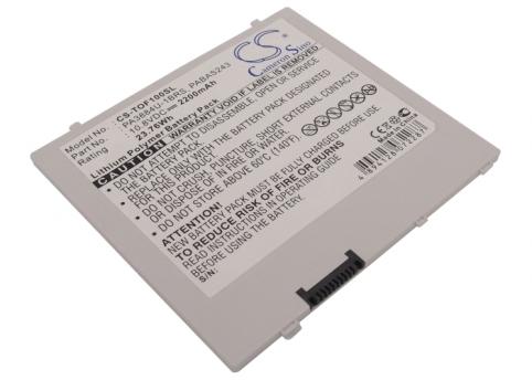 Batterie tablette toshiba at105 t1032